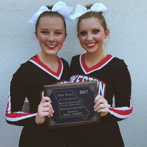 Meet your Posher, Olivia